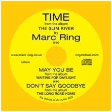 Time by Marc Ring