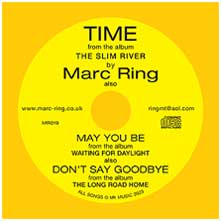 Time by Marc Ring
